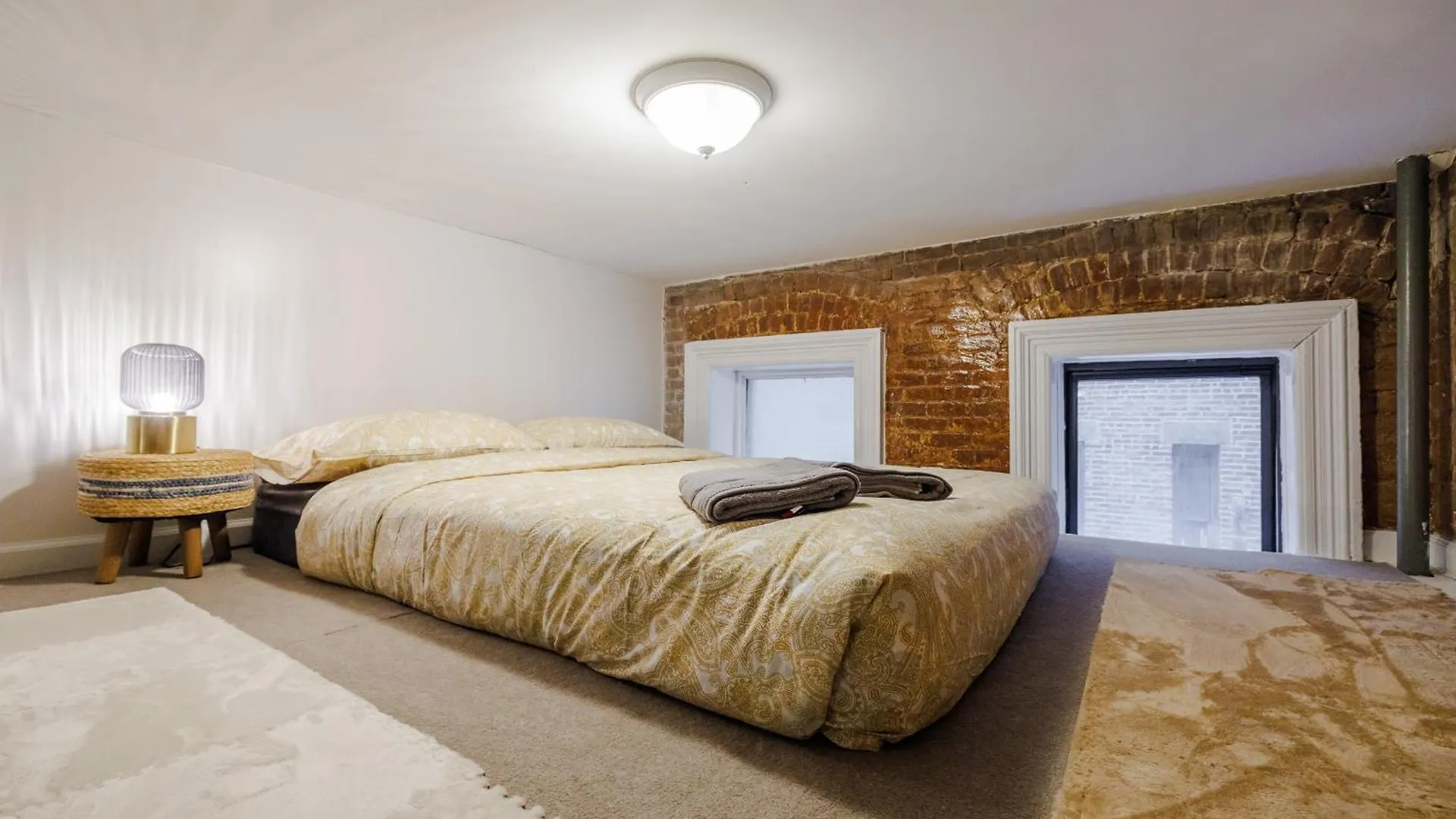 Experience The Vibrant Energy Of City Living Daire New York 0*,  ABD